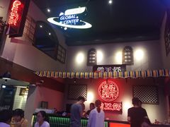 -霸王虾·小龙虾香辣蟹(玉林店)