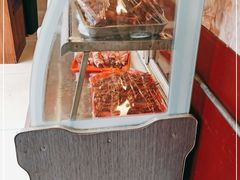 -西域美食蘭州拉面