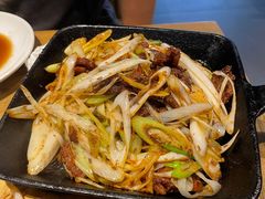 -河沿肉饼Beijing Pie(东华门店)