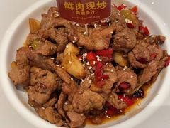 -苏湘小馆·不做预制菜(青年公社店)