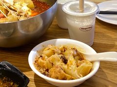 -付小姐在成都(川沙店)