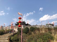 -青岩古镇