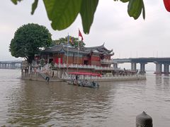-仓山金山寺