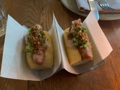 -BOR Eatery(安福路店)