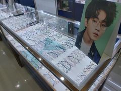 店内环境-三叶眼镜城·好视力眼镜店