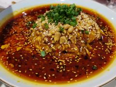 口水鸡-渝信川菜(工体店)
