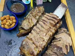 -清真悦宾楼食府(海湖店)