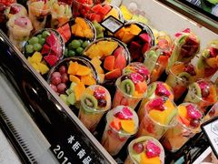 -每日新鲜水果吧(黄浦来福士店)