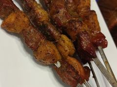 -巴依老爷新疆餐厅