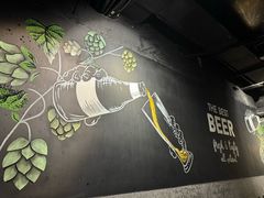 -麦凯伦烧烤·精酿超级工厂店(金桥总店)