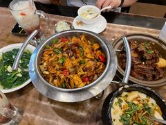 -一楼食业·美食人家