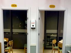 -满岳楼川湘菜(百子湾店)