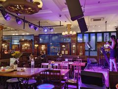 -宝莱纳餐厅(滨江店)