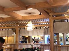 大堂-九田家黑牛烤肉料理(石路天虹店)