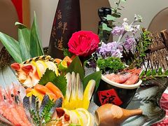 -德兴show鲜·蒸汽海鲜火锅餐厅(格创悦里店)