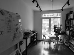 -72 COFFEE(东朝阳路店)