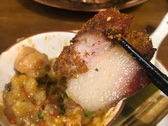 -觅山云南菜(泊富ICITY店)