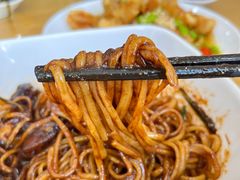 -祥和居炸酱面馆(美食街店)