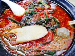 -四川老牛麻辣烫(北门桥店)
