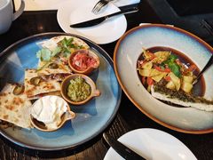 -blue frog蓝蛙(长泰广场店)