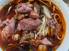 -吴记怪味面(牛王庙店)