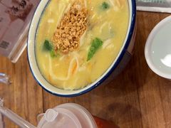 -老雒阳面馆·水席(王城路店)