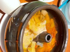 -菌自由丨野生菌火锅特色庭院餐厅(丽江古城店)