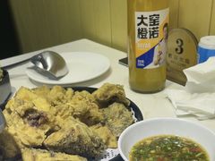-京门活鱼馆·鱼火锅(百子湾（原红庙）店)