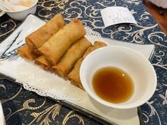-晓平饭店(嘉善路店)