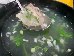 -郭记原生态烤羊腿(长宁路店)