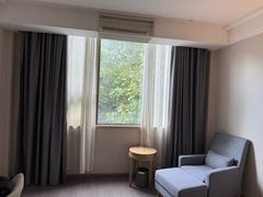 -咸宁温泉谷大酒店