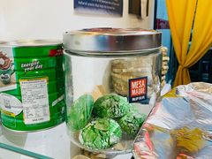 斑斓饼干-Mesa Madre梅萨妈妈·Bintana(国贸店)