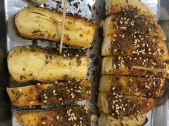 -清真·马峰烤肉(小学习北巷店)