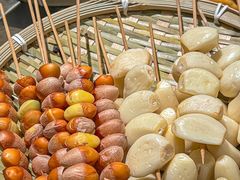 -一豚轩·烧鸟·豚骨拉面(五四路店)