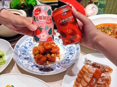 -大鸭梨烤鸭(石佛营店)