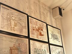 -BAKER&SPICE(安福路店)