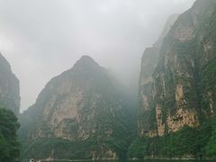 -龙庆峡风景区