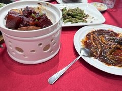 -阿莉餐厅(枣阳路店)