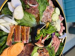 -牛犇炭火烤肉·鲜切烤肉(承德总店)