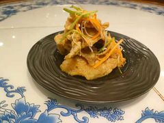 -东方饺子王(大屯路店)