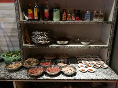 -谢老五跷脚牛肉·非遗传承店