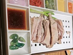 -相约·羊村小馆非遗手抓肉(七一酱园店)