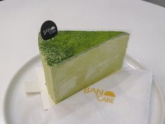 -BanCake·法式千层·拿破仑專門店