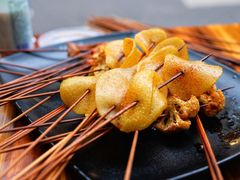 -长药唐师乐山油炸(石人直营店)