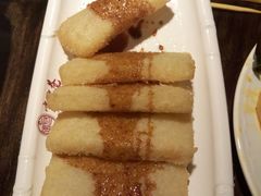 -张氏宽窄巷成都名小吃(茂业百货华强北店)