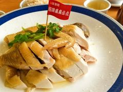 -艺群福源鸡饭店·文昌鸡(水巷口店)