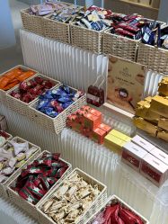 点击看大图 -卡卡喜糖伴手礼·商务礼宝宝礼·婚礼用品