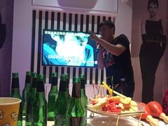 -乐道量贩式KTV(浑南店)