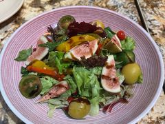 -BROWNSTONE布朗石西班牙餐厅(富城店)