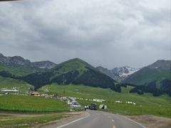 -新疆那拉提国家旅游度假区